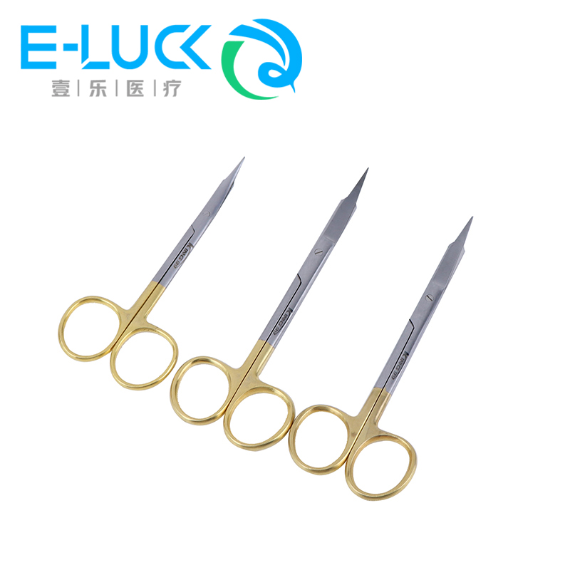 Medical Scissors - 1 Stuks Tandheelkundige Chirurgische Medische Ontleden