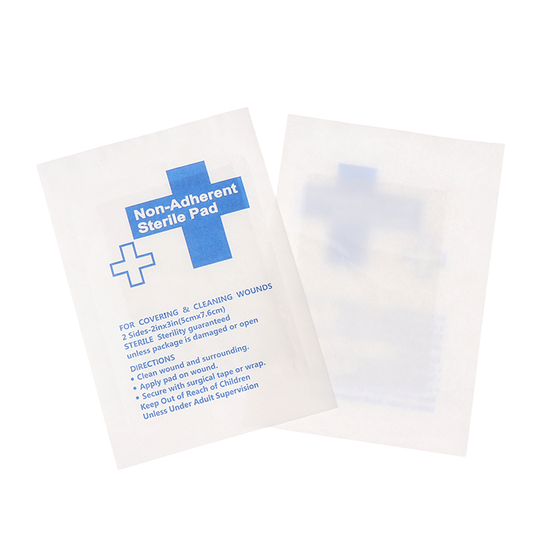 10 stuks waterdichte gaasjes,  - Medical Tape recensie en prijs