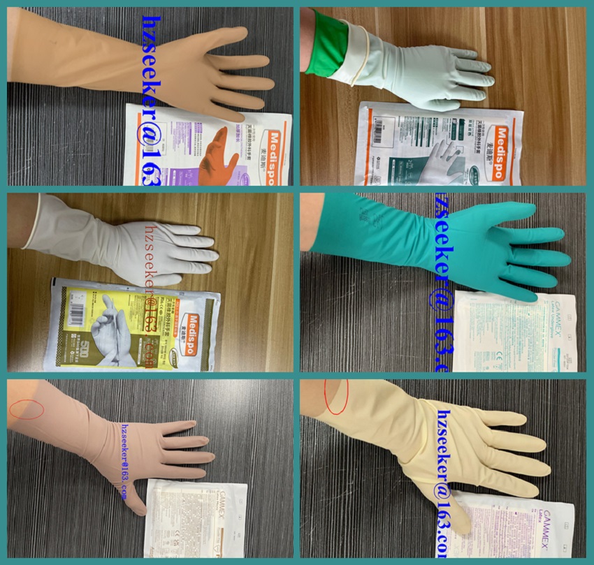 handschoencombinaties (6 paar) - Medical Gloves recensie en prijs