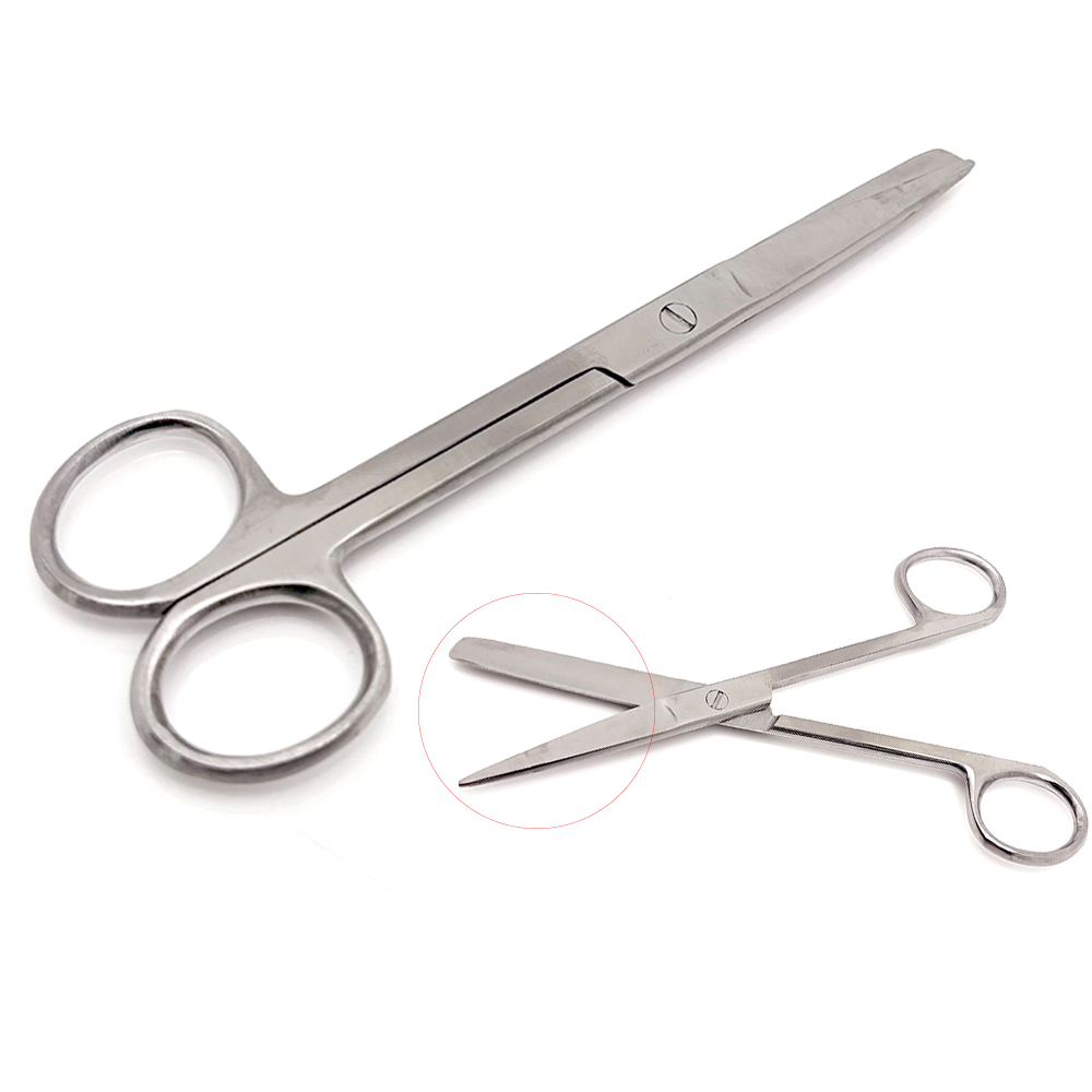 14Cm Medische Chirurgische Sch - Medical Scissors recensie en prijs