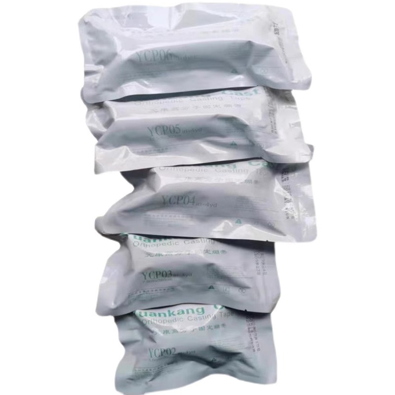 5 rollen / 1 rol orthopedische - Medical Tape recensie en prijs