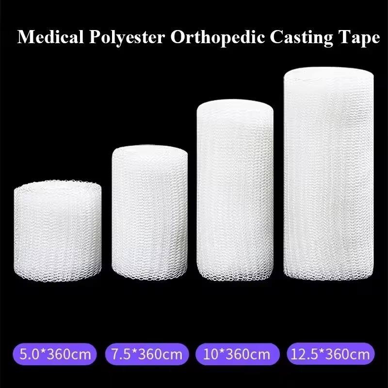 5 rollen / 1 rol orthopedische - Medical Tape recensie en prijs