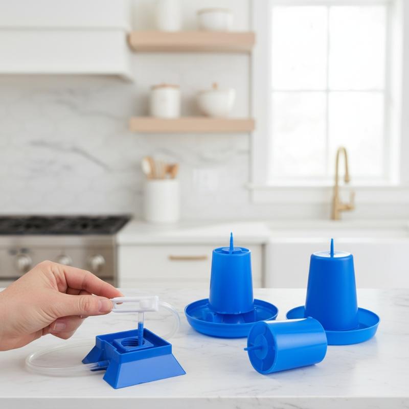 Wateraanvuller Instelbare stro - Lab Incubator recensie en prijs