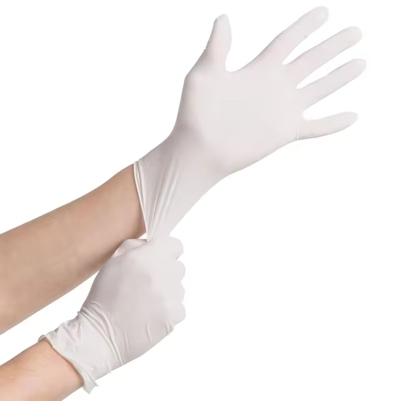 10/20/50/100PCS Witte Nitril H - Medical Gloves recensie en prijs