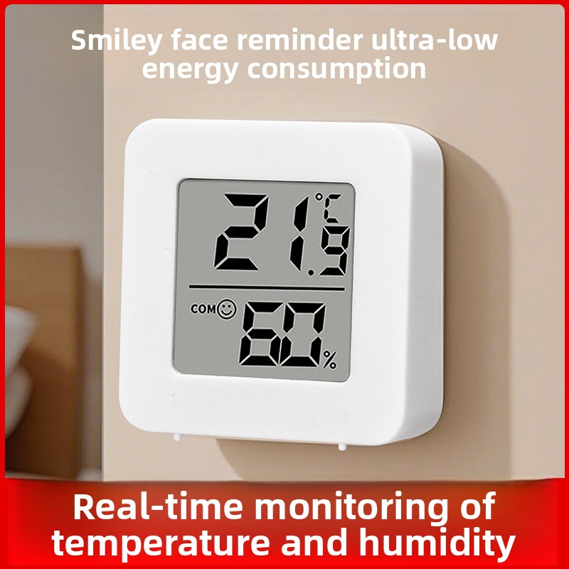 Slimme digitale thermometer en - Thermometer Digital recensie en prijs