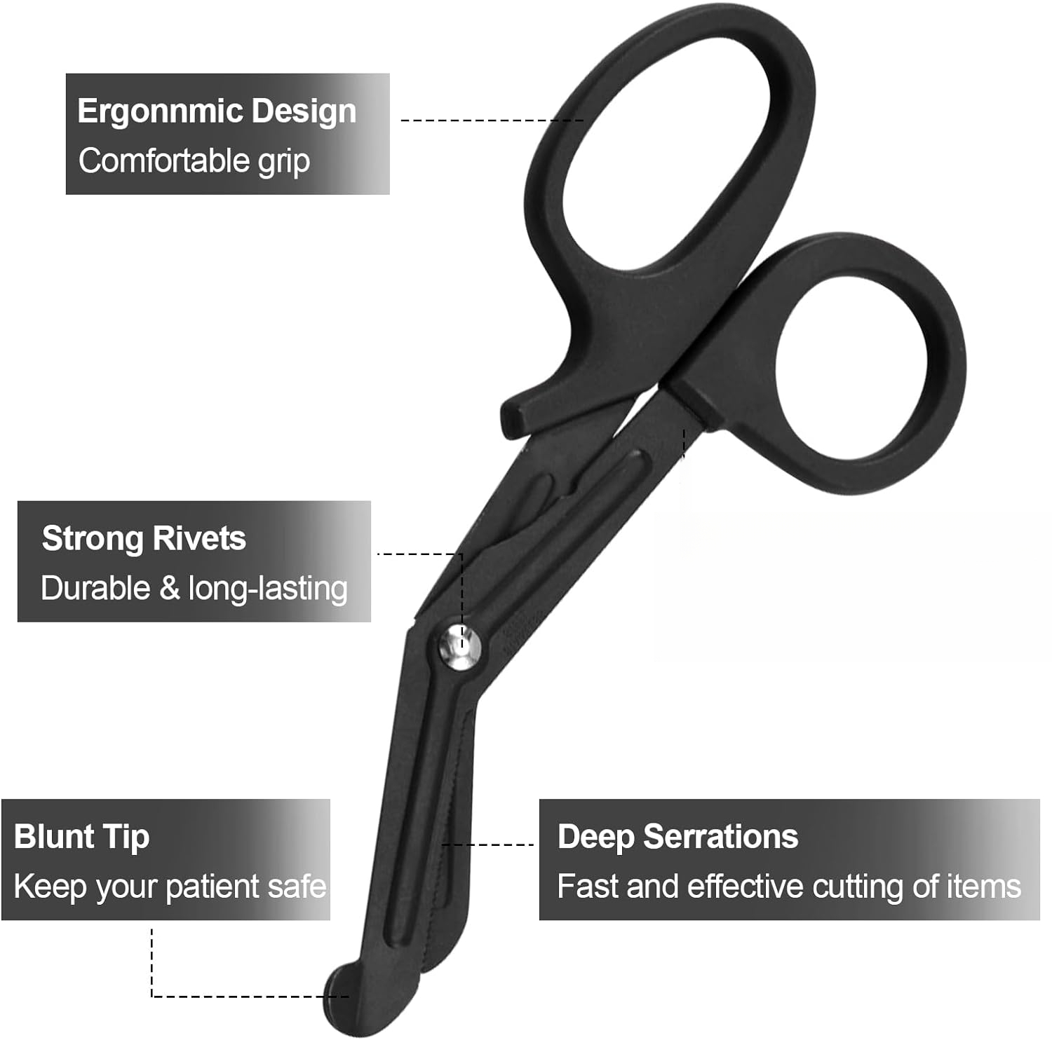 2/4 stuks medische scharen en  - Medical Scissors recensie en prijs